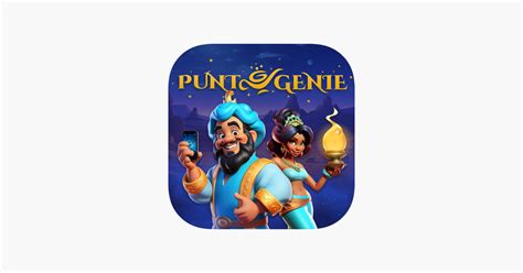 ‎PuntGenie on the App Store.